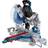 Bosch GCM 18V-305 GDC Professional Solo
