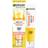 Garnier Vitamin C Daily UV Fluid SPF50 40ml 40ml