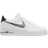 Nike Air Force 1 Low M - White/Light Smoke Grey/Black