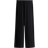 H&M Pointelle Pajama Pants - Black
