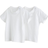 H&M Cotton T-shirts 2-pack - White (1088053001)