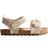 H&M Girls Beige Sandals - Beige