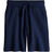 H&M Sweatshirt Shorts - Navy Blue (0927102009)