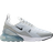 Nike Air Max 270 W - Pure Platinum/Light Smoke Grey/Metallic Silver/Black