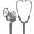 3M Littmann Classic III Stethoscope Grey