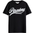 H&M Printed T- shirt - Black/Pasadena (1281260023)