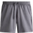H&M Regular Fit Sweatshorts - Dark Grey