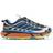 Hoka Mafate Three2 - Black/Diva Blue