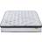 SleepSoul Heaven 1000 Pocket Gel Coil Spring Matress 152.4x201.16cm