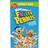Post Fruity Pebbles Marshmallows Cereal 510g 1pack