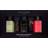 Ted Baker Body Spray 3 x 50ml