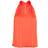 Karmamia Copenhagen Ava Top - Semi Rich Orange