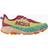 Hoka Speedgoat 6 Youth - Fuchsia Electric Aqua