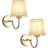 MRHYSWD B0BYZR2PKN Gold Wall lamp 2pcs