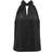 Karmamia Copenhagen Ava Top - Black Leo Jacquard