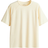 H&M Sports Top with DryMove - Light Yellow