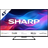 Sharp 43GR8465E