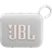 JBL Go 4 White