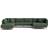 Møbelkompagniet Cali U-sofa Cozy Green Sofa 374cm
