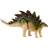 Jurassic World Hammond Collection Lost Park Stegosaurus Action Figure Large Dinosaur
