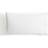 H&M Cotton Pillowcase 50x90 Pillow Case White