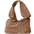 Gina Tricot Slouchy Bag - Camel