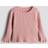 H&M Rib-knit Jumper - Pink