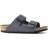 Birkenstock Arizona Narrow Navy Sandaler - Blå