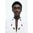 H&M Broderie Anglaise Blouse - White