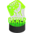 MECHARITE Forever Gamer - 3D Bordslampa
