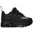 Nike Air Max 90 EasyOn TDV - Black/Black/White/Black
