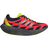 adidas Adizero Aruku - Carbon/Core Black/Solar Red