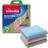 Vileda Microfibre 100% Recycled Cloth 3-pack