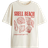 H&M Printed T-shirt - Beige