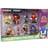 Bandai Sonic Prime Series 2 10 Pack