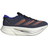 adidas Adizero Prime X 2.0 Strung - Dark Blue/Impact Orange/Lucid Blue