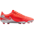 Nike Tiempo Legend 10 Academy MG Low Top - Hot Lava/White
