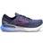 Brooks Glycerin GTS 20 W - Peacoat/Blue/Pink