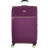 Rock Sloane Soft Shell Suitcase 79cm