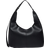 Gina Tricot Midi Slouchy Bag - Black