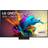 LG 75QNED91T6A