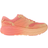 Hoka Vibrant Bloom Bondi L - Cantaloupe/Electric Coral