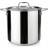 Cook & Baker Gastro Suppegryde med låg 24cm