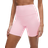 Lululemon Align High-Rise Short 6" - Pink Organza