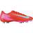 Nike Mercurial Vapor 16 Academy MG Low-Top - Ember Glow/Aurora Green