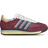 adidas SL 72 - Collegiate Burgundy/Mint Ton/Shadow Red