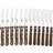 Tramontina Churrasco Bestickset 12st