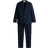 H&M Boys Blue Suit 13-14Y