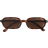 H&M Rectangular Brown