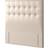 Silentnight Goya Headboard - Wheat Headboard